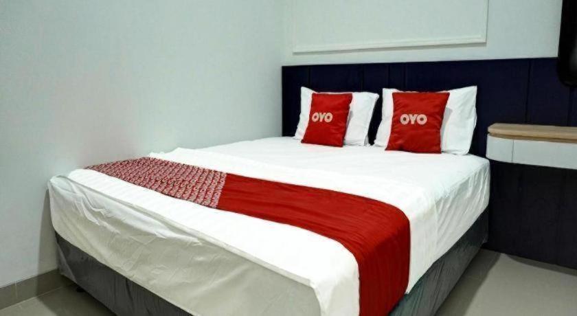 Capital O 92804 La Tansa Syariah 3*