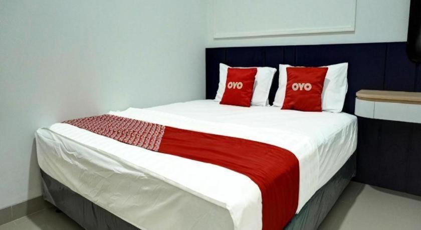 Capital O 92804 La Tansa Syariah Hotel
