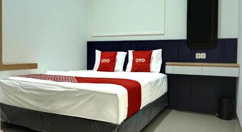 Hotel Capital O 92804 La Tansa Syariah 3*